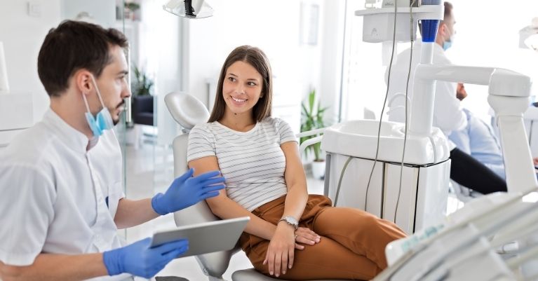 Hogyan ne válassz fogorvost? Oralcentrum Fogászat Érd